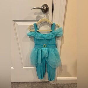 Posh Peanut Jasmine Jumpsuit
